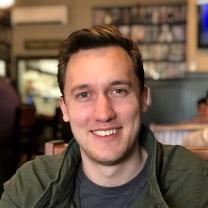 Meet your Posher, Luke